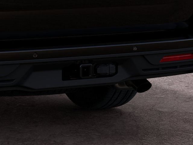 New 2027 Ford Expedition Active AWD/4WD image 22