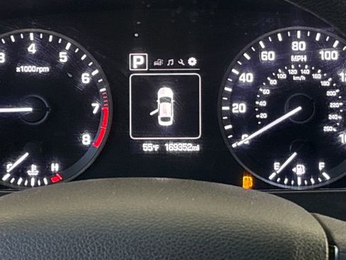 Used 2015 Hyundai Sonata Sport FWD image 21