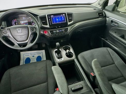 Used 2017 Honda Pilot EX image 24