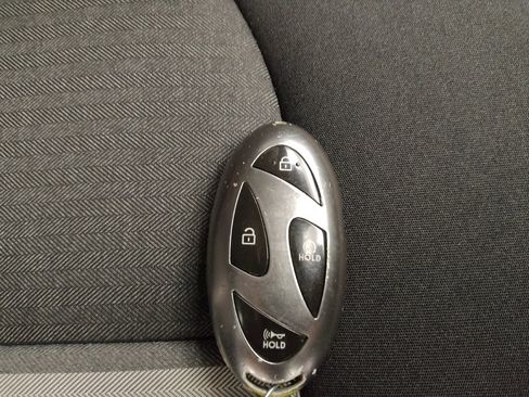 Used 2024 Hyundai Sonata SEL image 32