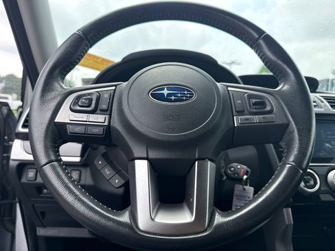 Used 2018 Subaru Forester 2.5i Limited AWD/4WD image 7