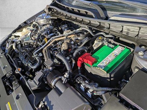 Used 2021 Nissan Altima 2.5 SR image 24