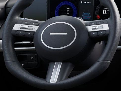 New 2026 Hyundai Tucson XRT image 15