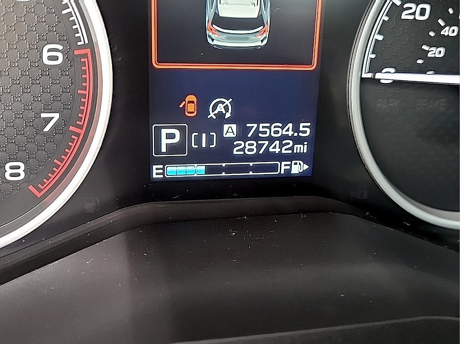 Used 2020 Subaru Forester Premium AWD/4WD image 22