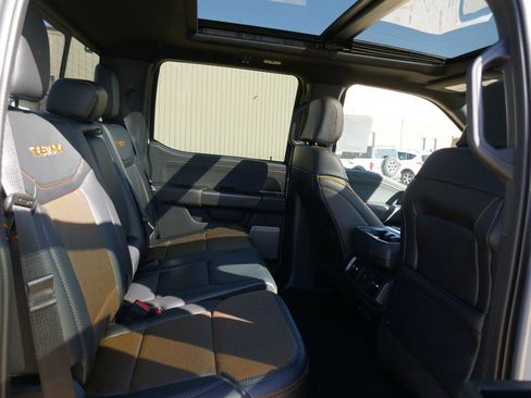 New 2026 Ford F150 Tremor w/ Equipment Group 402B AWD/4WD image 13