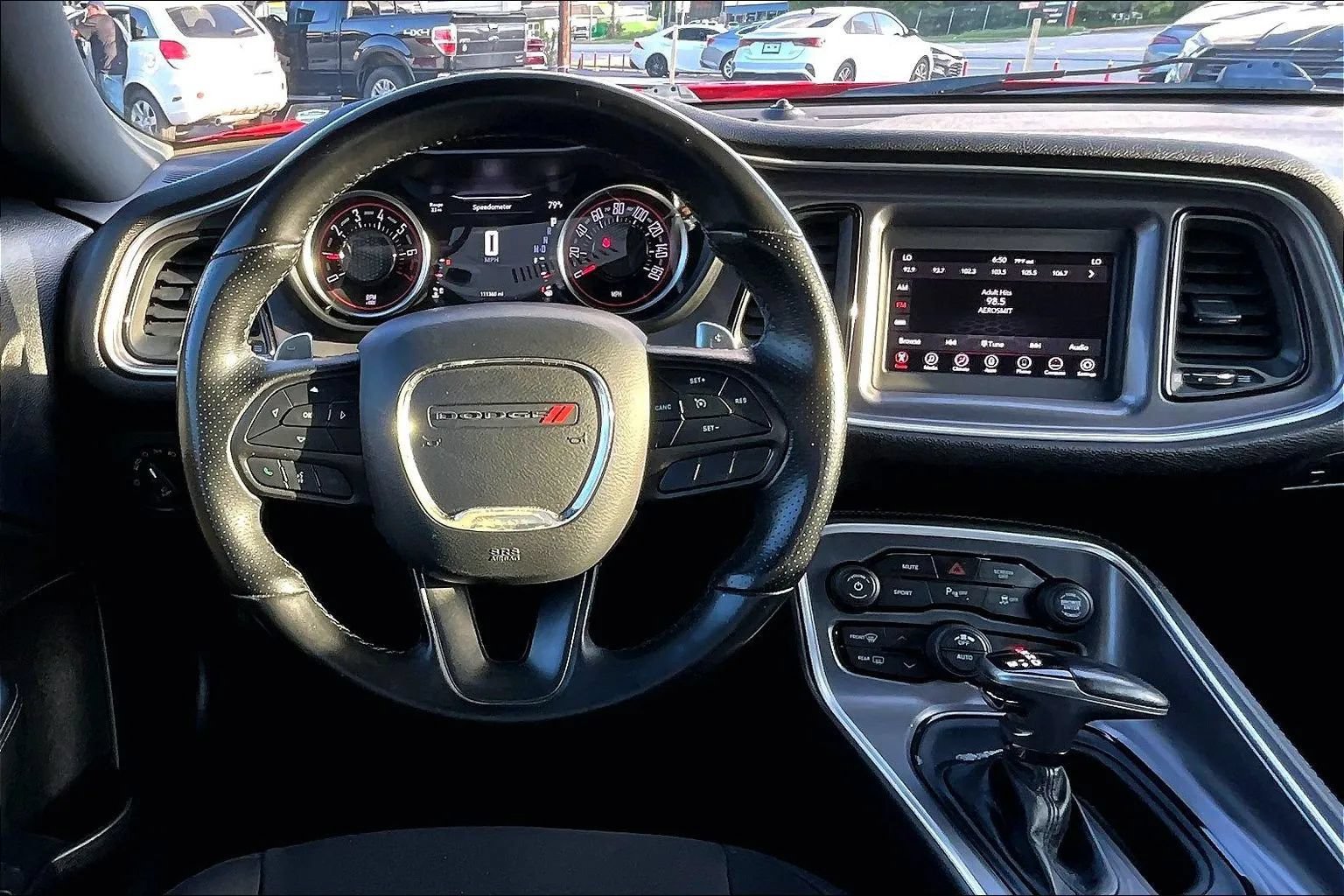 Used 2020 Dodge Challenger GT RWD image 5