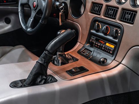 Used 1993 Dodge Viper RT/10 image 24