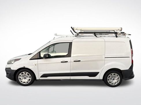 Used 2016 Ford Transit Connect XL FWD image 3