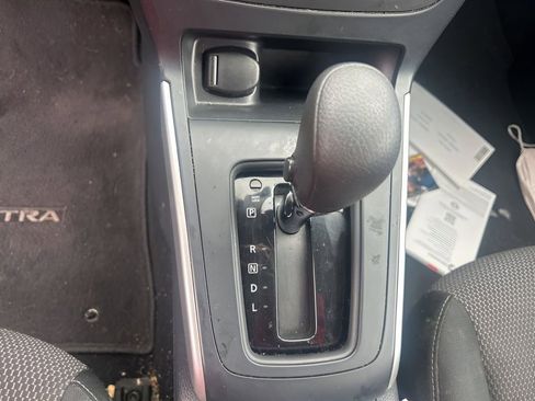 Used 2019 Nissan Sentra S image 25