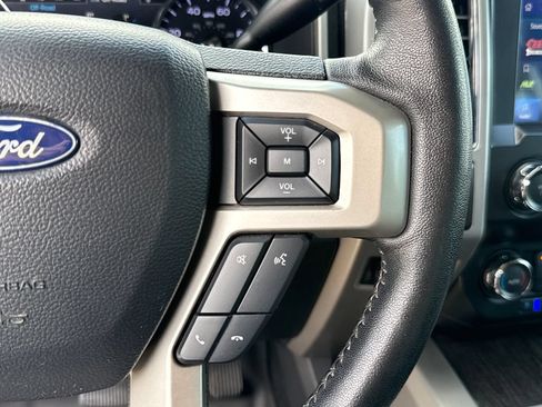 Used 2020 Ford F250 Lariat w/ Tremor Off-Road Package AWD/4WD image 16