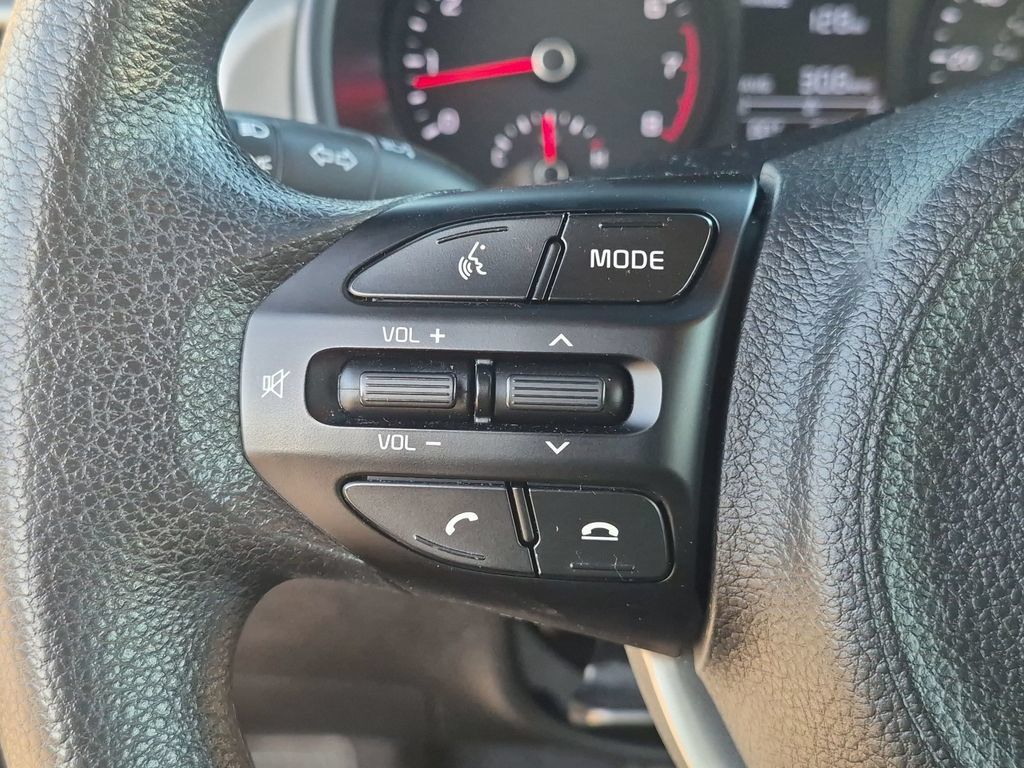 Used 2020 Kia Rio S FWD image 20