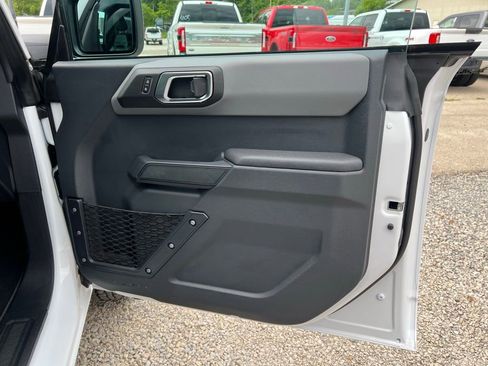 Used 2024 Ford Bronco Big Bend image 19