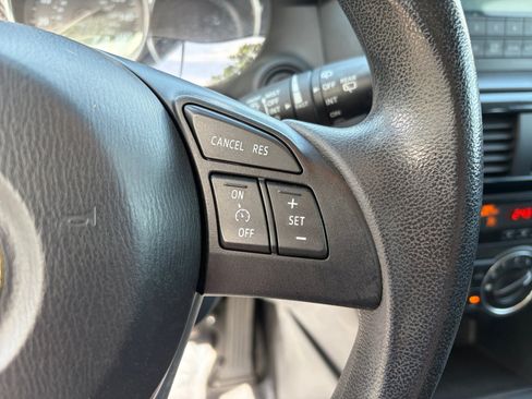Used 2014 MAZDA CX-5 Sport FWD image 12