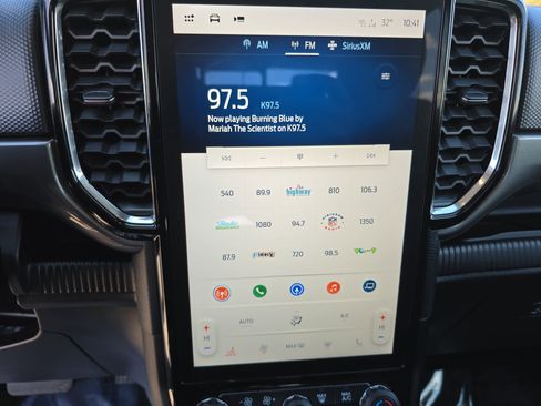 Used 2024 Ford Ranger XLT w/ Technology Package image 21