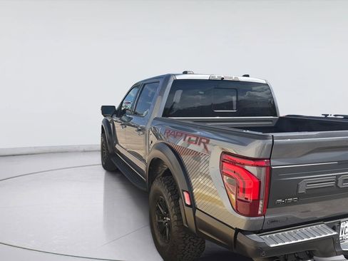 Used 2024 Ford F150 Raptor AWD/4WD image 6