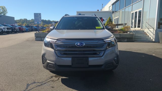 New 2026 Subaru Forester Touring AWD/4WD image 2