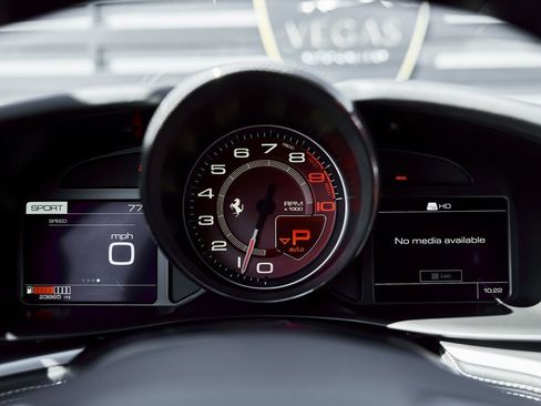 Used 2020 Ferrari GTC4Lusso V12 image 63