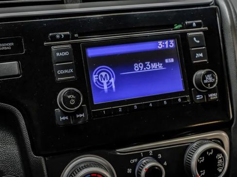 Used 2015 Honda Fit LX image 29