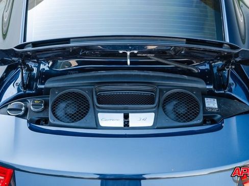 Used 2015 Porsche 911 Carrera image 70