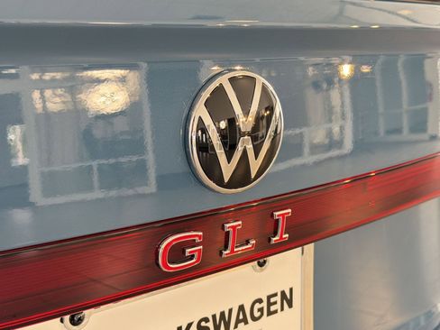 New 2026 Volkswagen Jetta GLI Autobahn image 33