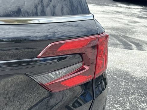 Used 2024 Honda Odyssey Sport image 16