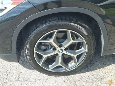 Used 2018 BMW X1 sDrive28i FWD image 22