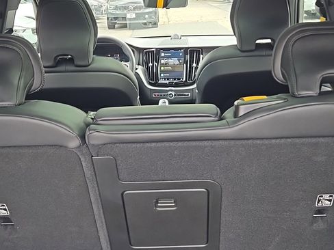 Certified 2025 Volvo XC60 T8 Polestar image 11