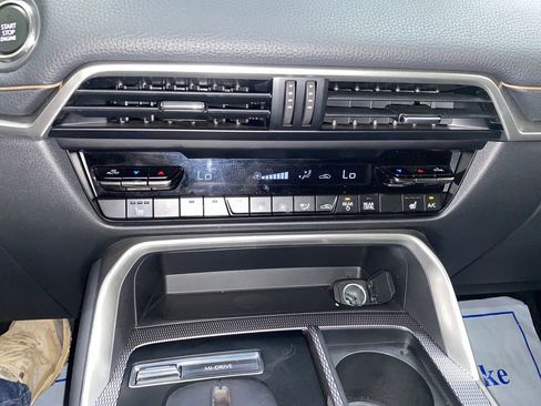 Certified 2025 MAZDA CX-90 3.3 Turbo w/ Preferred Package AWD/4WD image 24