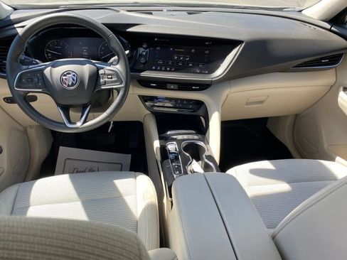 Certified 2023 Buick Envision Preferred AWD/4WD image 5