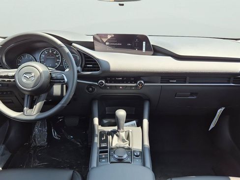 New 2026 MAZDA MAZDA3 2.5 S Sedan w/ Preferred Pkg FWD image 11