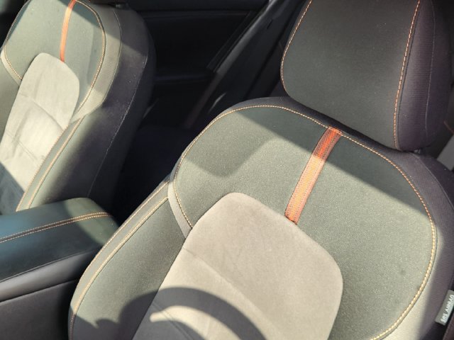 Used 2020 Nissan Sentra SR FWD image 24