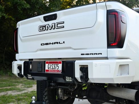 Used 2021 GMC Sierra 3500 Denali w/ Denali Ultimate Package AWD/4WD image 15
