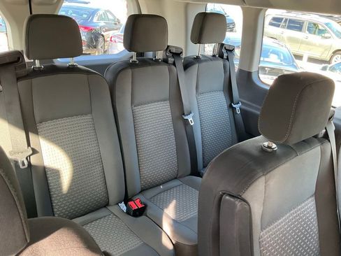 Used 2020 Ford Transit 350 XLT image 37