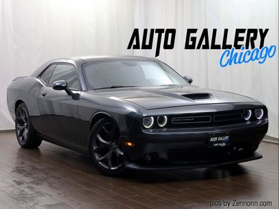 Used 2019 Dodge Challenger R/T