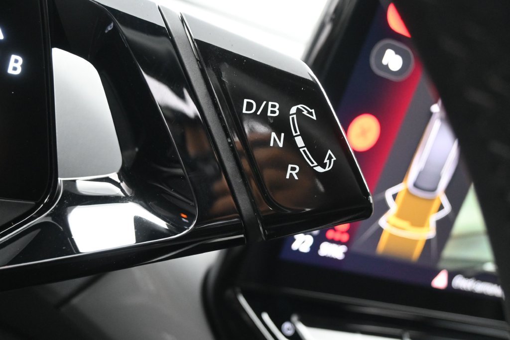 Used 2025 Volkswagen ID.4 S Limited RWD image 16