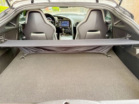 Used 2017 Chevrolet Corvette Stingray Coupe image 39