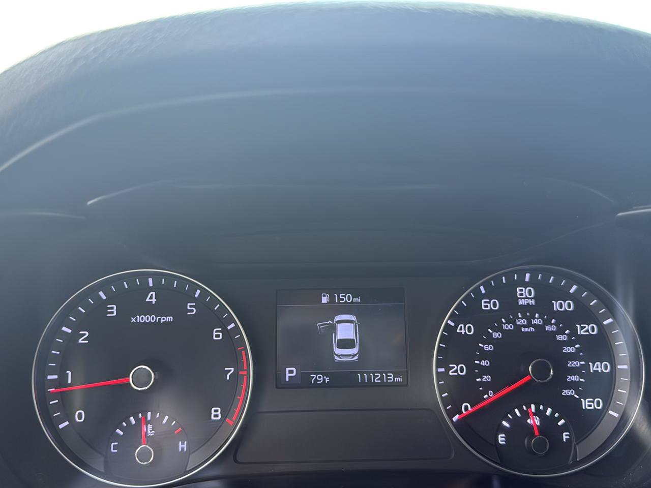 Used 2019 Kia Forte LXS FWD image 18