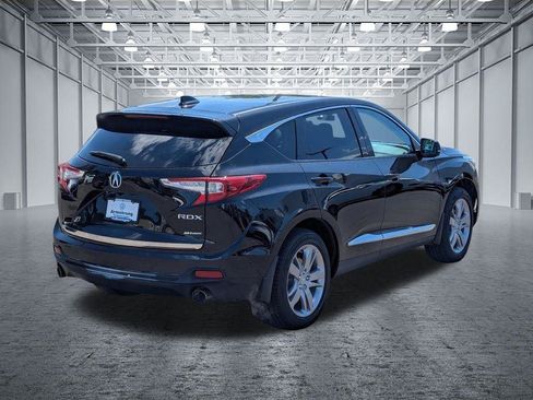 Used 2021 Acura RDX AWD w/ Advance Package image 5