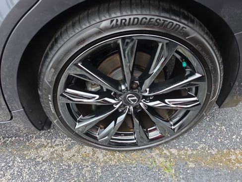 Used 2023 Lexus IS 350 F Sport w/ Navigation Package image 6