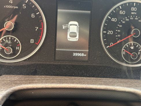 Certified 2022 Kia K5 EX w/ EX Premium Package FWD image 9