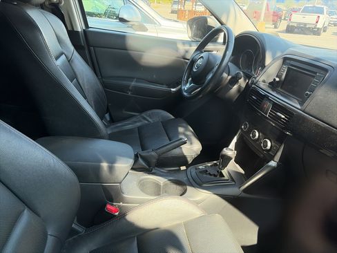 Used 2014 MAZDA CX-5 Grand Touring AWD/4WD image 3