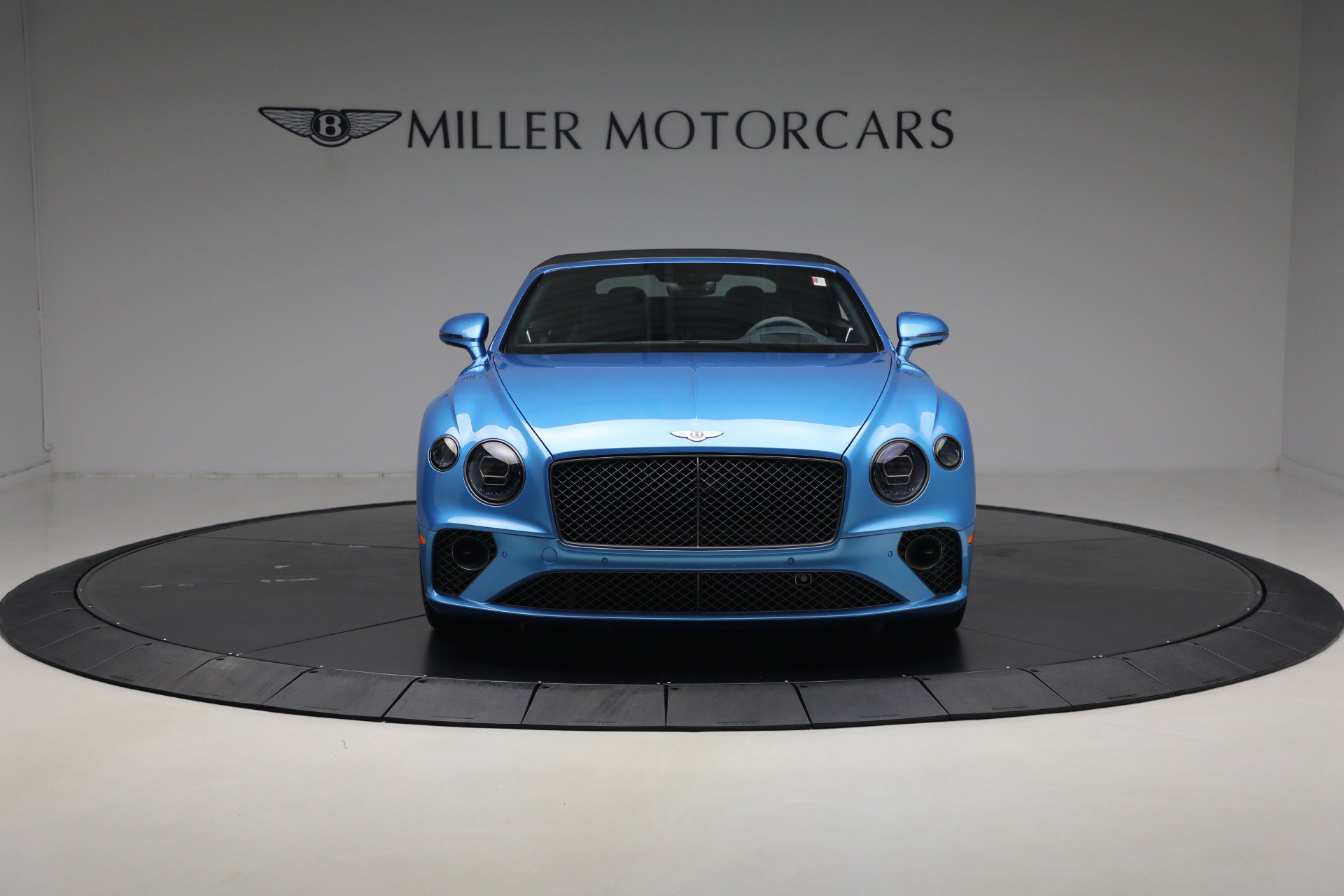 Certified 2024 Bentley Continental GT Speed AWD/4WD image 16