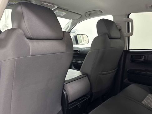 Certified 2021 Toyota Tundra SR image 24