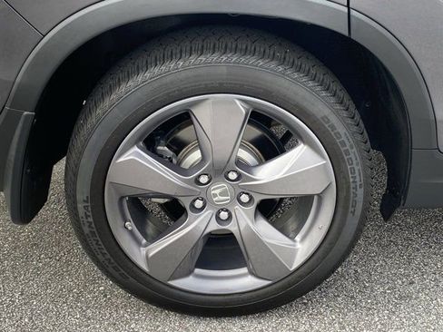 Used 2021 Honda Passport Touring image 31