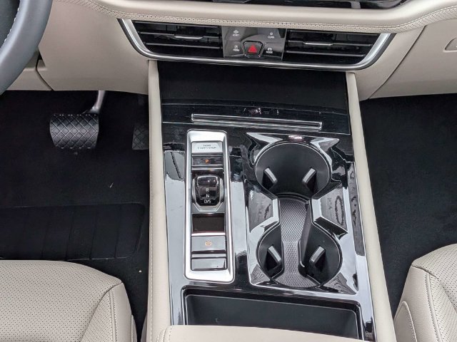 New 2026 Volkswagen Atlas SE FWD image 20