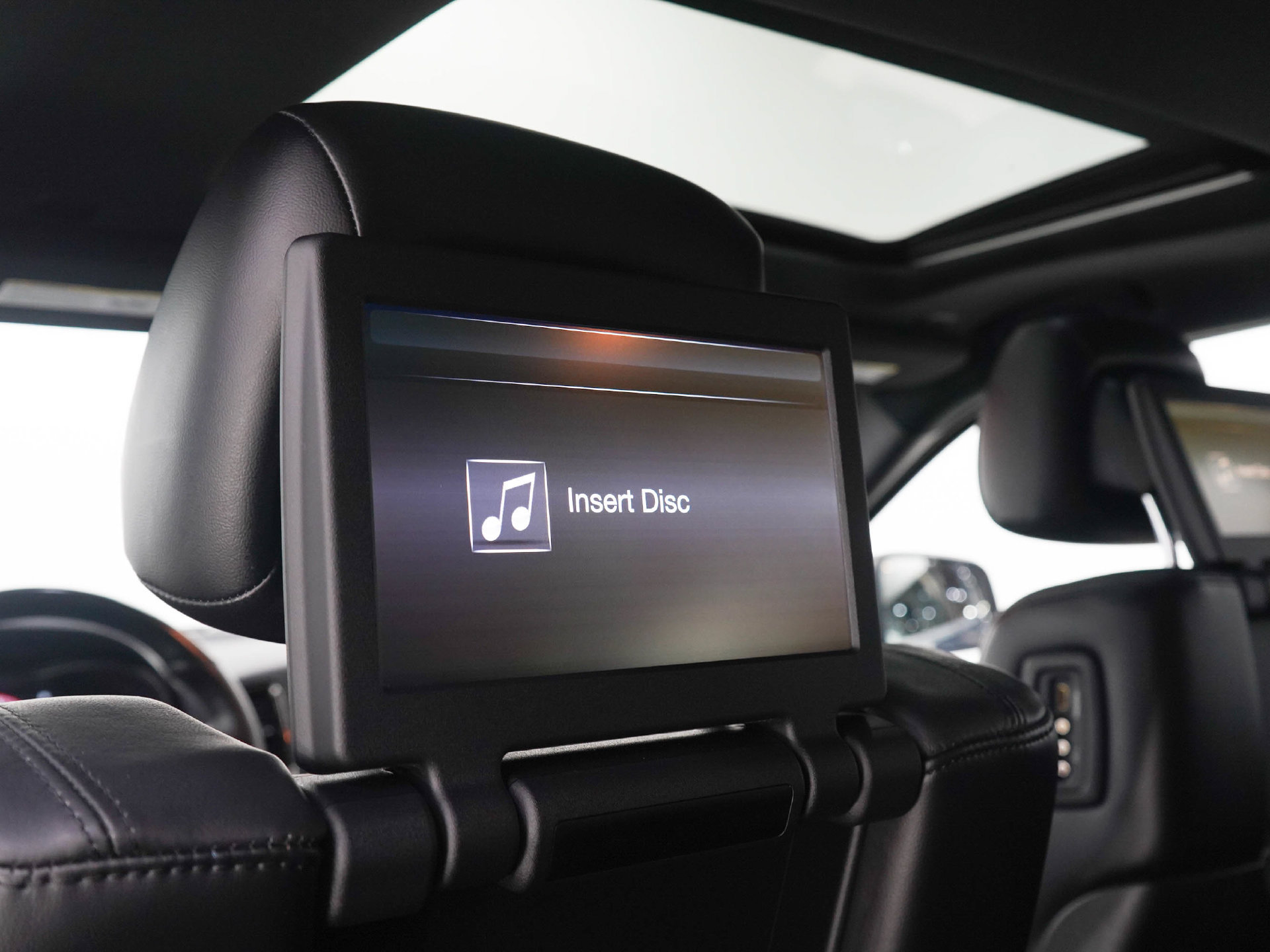Used 2019 Dodge Durango R/T w/ Trailer Tow Group IV AWD/4WD image 16