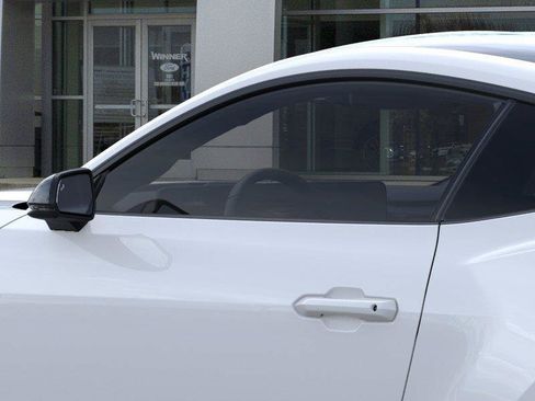 New 2026 Ford Mustang GT Premium RWD image 20