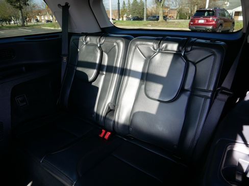 Used 2025 Lincoln Aviator Reserve w/ Equipment Group 201A image 33