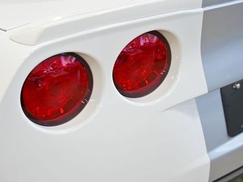 Used 2013 Chevrolet Corvette 427 w/ 1SC Preferred Equipment Group image 11