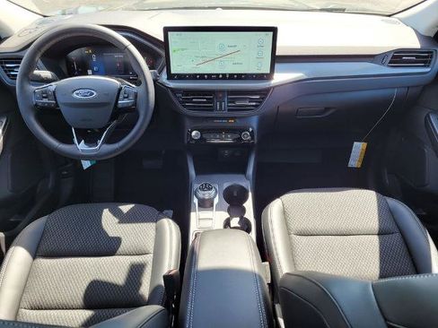 New 2025 Ford Escape SE image 6